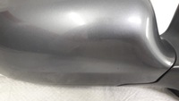 фото thumb №13, Зеркало наружное правое левая audi a3 8l 1996-2003 цвет lx7z