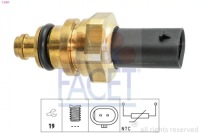 фото thumb №1, Датчик температуры facet 7.3401