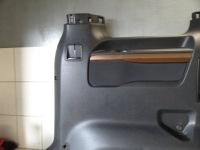 Toyota proace verso 2 17 пасажирський короткий оббивка обшивка багажника правий в Україні, фото thumb