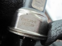 фото thumb №6, Nissan nv200 1.5 dci 10r распределитель топлива 93077511a 8200584034