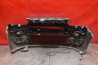 фото thumb №12, Бампер перед передний niebieski citroen c3 picasso 08-17