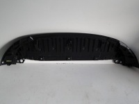 фото thumb №10, Mercedes eqa h243 243 захист плита pod бампер передній