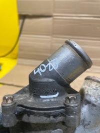 Opel corsa c насос води Київ, фото thumb