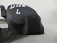 Mercedes s w126 ремень безопасности натяжитель левый перед Оригинал, фото thumb