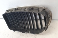 фото thumb №8, Bmw 5 f10 f11 решітка радіатора права решітка радіатора решітка радіатора оригінал