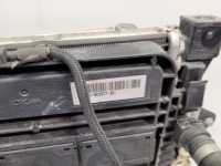 Купить Комплект радиатор jaguar e-pace 2020 gj32-8c607-bc, фото thumb