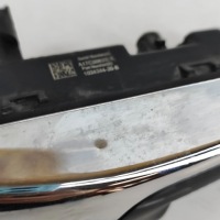 Купити Tesla model x 2017 ліва сторона камера на крила бічний, фото thumb