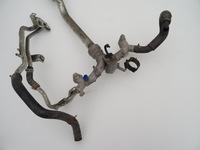 фото thumb №1, Infiniti q50 wąż шланг радиатора труба патрубок