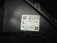 Купить Фара лампа перед сторона левая porsche macan 95b 95b941015ad, фото thumb