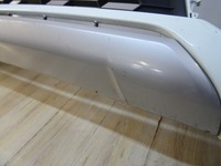 фото thumb №9, Mitsubishi l200 v 2015-2019 бампер перед передний 6400f763 llu