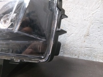 фото thumb №6, Галоген левый tesla iii 3 y рестайлинг led 1624797-00-a