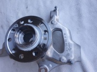 фото thumb №1, Поворотный кулак i ступица mercedes glc x253 a2533323400