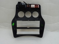 фото thumb №4, C3 picasso рамка корпус радио 96825462