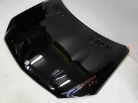 фото thumb №10, Mercedes gls x166 166 капот крышка двигателя 197