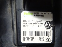 фото thumb №13, Led drl перед передній лівий vw t-roc lift 2ga 21-24 2ga941055