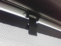 фото thumb №4, Ролета przeciwsłonecza дверь do ford focus mk2 ii