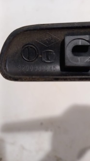 фото thumb №1, Twingo ii молдинг крыло правый задняя 8200365845 !!!!