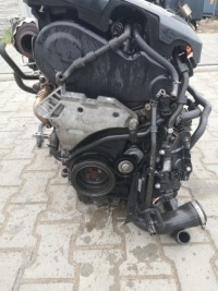 фото thumb №7, Vw skoda audi 2.0 tdi двигун cbd 160тис. км комплектний