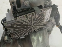 фото thumb №1, Mercedes двигун a1679011303 редуктор