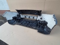 Ford kuga mk2 escape 12-16 бампер перед super hit Доставка, фото thumb