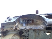 фото thumb №4, Vw golf vi 08-13 четверть правый задняя крыло kombi lc9x