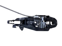 фото thumb №7, Замок дверь правый перед citroen c4 cactus 6 pin