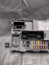 фото thumb №9, Модуль bsi fiat fiorino iii 01368890080