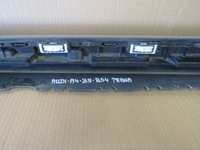 фото thumb №8, Audi a4 b9 rs4 планка пороговая правая