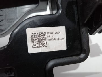 фото thumb №11, Hyundai ioniq 5 ролета впуск воздуха левый