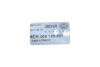 фото thumb №6, Подача воздуха воздуховод mercedes-benz c w203 8ew009159591