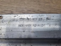 Усиление бамперов балка audi a4 lift b8 8k0807113 Недорого, фото thumb