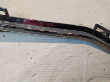 фото thumb №11, Хром планка решітка skoda karoq 17- 57a853761