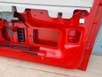 фото thumb №11, Hummer h3 05-10 крышка багажника багажника usa