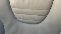 фото thumb №15, Сидіння recaro шкіряні w pełnej elektryce шкіра bose+ ролетки зад audi a6 c5