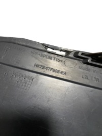 фото thumb №3, Land rover discovery sport l550 права решітка бампера hk72-17f908-aa