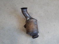 Katalizator/dpf середина mercedes-benz e w213 a2054901792 Зі Шроту, фото thumb