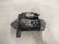 Купити Jeep grand cherokee zj 4.0 стартер, фото thumb