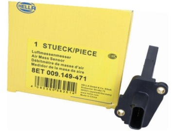 фото thumb №3, Витратомір ford transit 2.2 connect 1.8 custom 1.0 2.2 courier 1.0-1.6