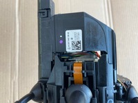 фото thumb №11, Mercedes w216 221 a2215403845 a2215457832 датчик kąta повороту перемикач підрульовий перемикачі