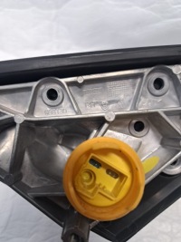 фото thumb №7, Bmw 698130 f15 f16 зеркало внешние правое правое перед 5pin