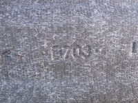 Giulietta полиця багажника Оригінал, фото thumb