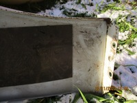 фото thumb №9, Audi a4 b8 2007-2011 r - крыло левый переднее ls9r ,белая жемчуг