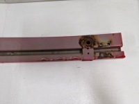 фото thumb №6, Nissan qashqai 2 ii j11 балка бампера зад задняя усилитель z10 g
