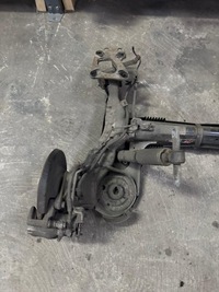 фото thumb №6, Вісь зад балка підвішування комплект combo e 2019-2025 berlingo iv partner iv