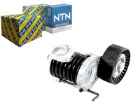 фото thumb №1, Натягувач ремінь багаторучейковий bmw 1 e81 1 e82