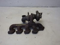 фото thumb №1, Турбонагнітач jumper boxer ii ducato iii 2.2 hdi