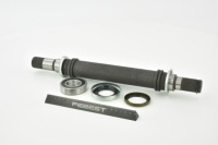 Приводной вал правая mazda 3 bk 2003-2006 [eu] Киев, фото thumb