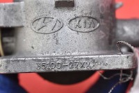 фото thumb №7, Дроссельная заслонка 35100-27xxx kia sportage 2 ii 2.0 crdi 112 km 04-08