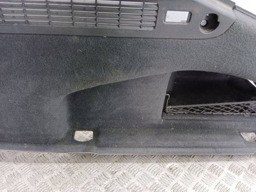 фото thumb №10, Audi a7 s7 4g 2011 правая сторона нижний панель бардачка колёса запасного