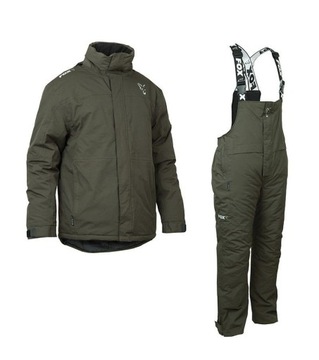 Зимний костюм Fox Carp M